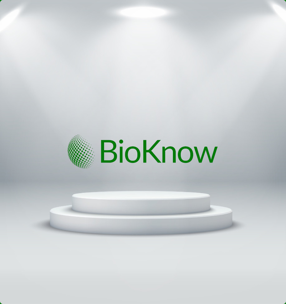 CDMO Spotlight BioKnow