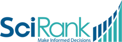 SciRank Logo