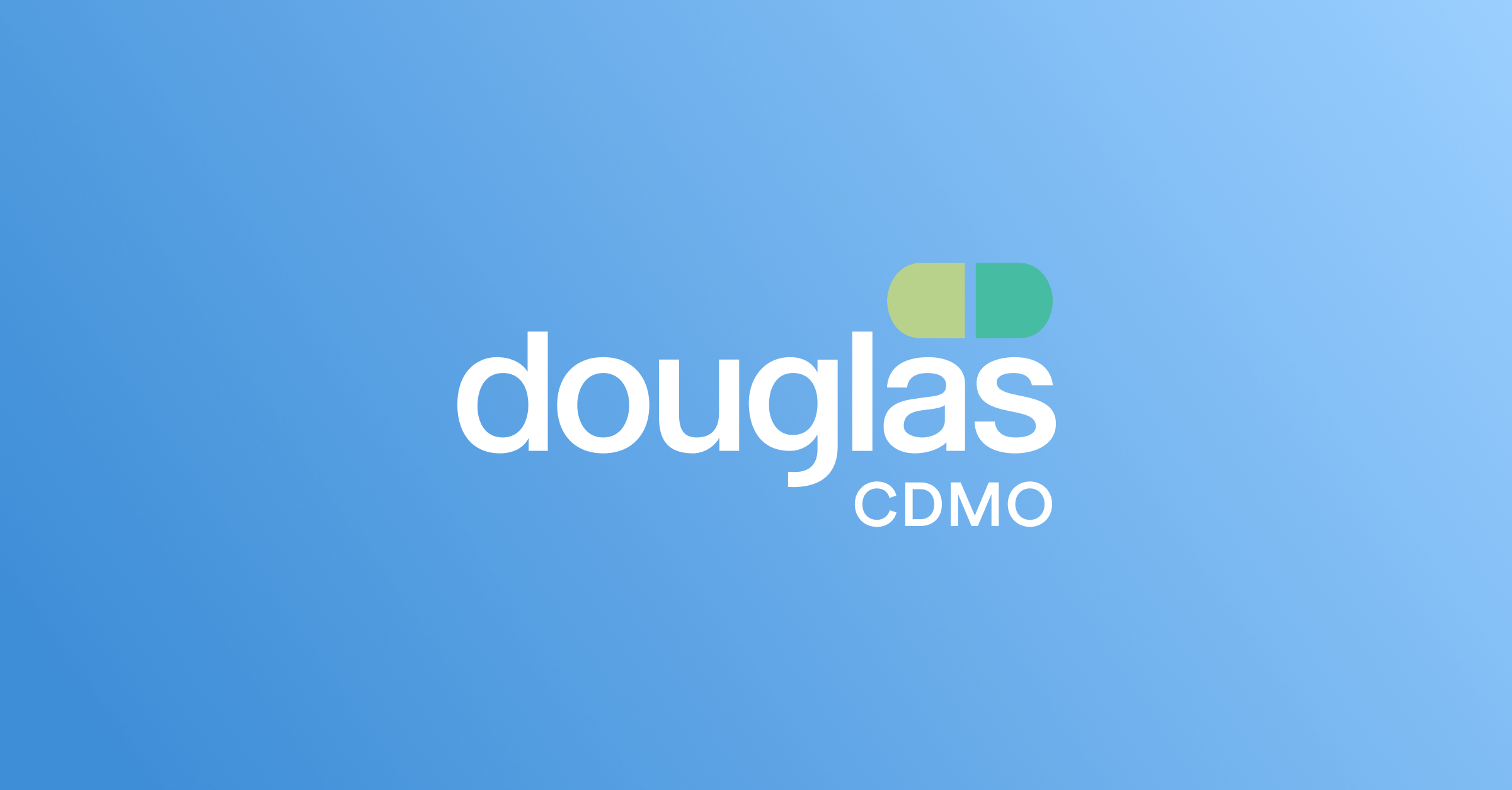 CDMO Logo