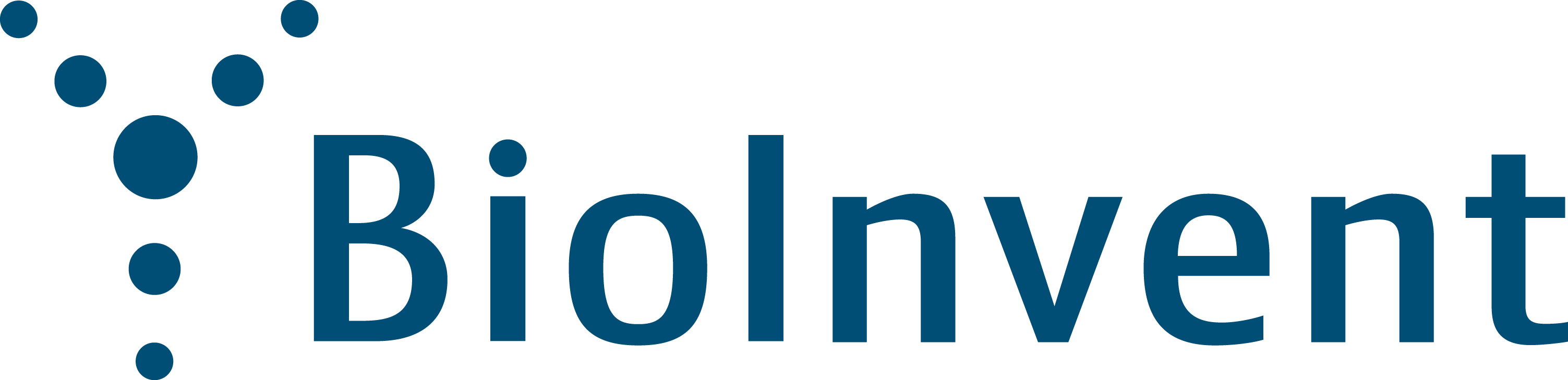 CDMO Logo