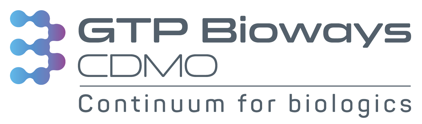 CDMO Logo