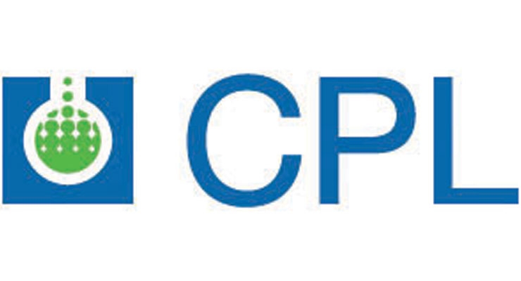 CDMO Logo