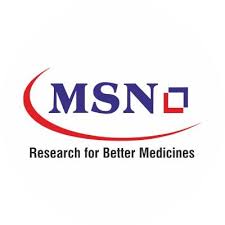 CDMO Logo