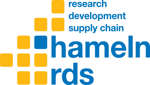 CDMO Logo