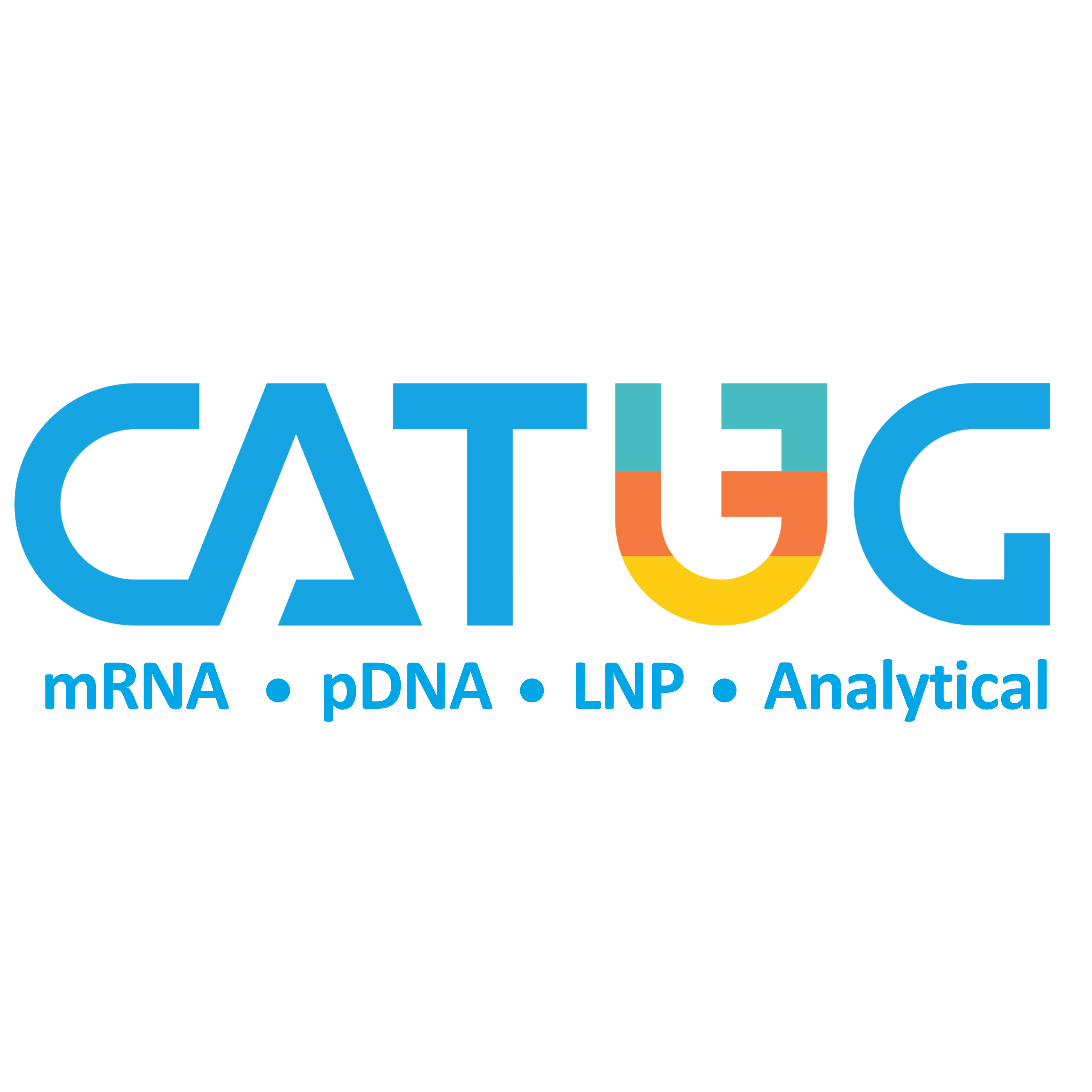 CDMO Logo