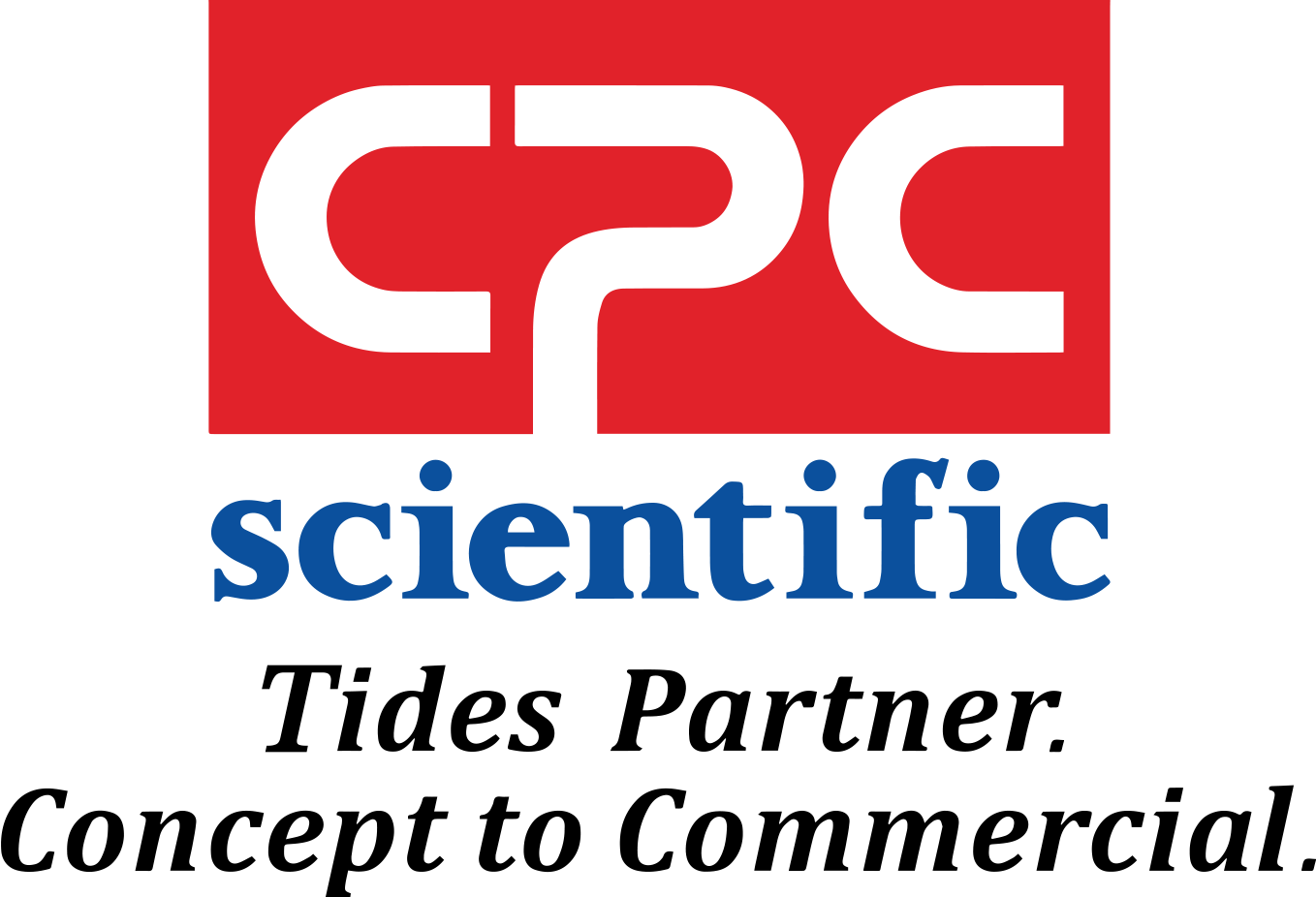 CDMO Logo