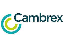 CDMO Logo