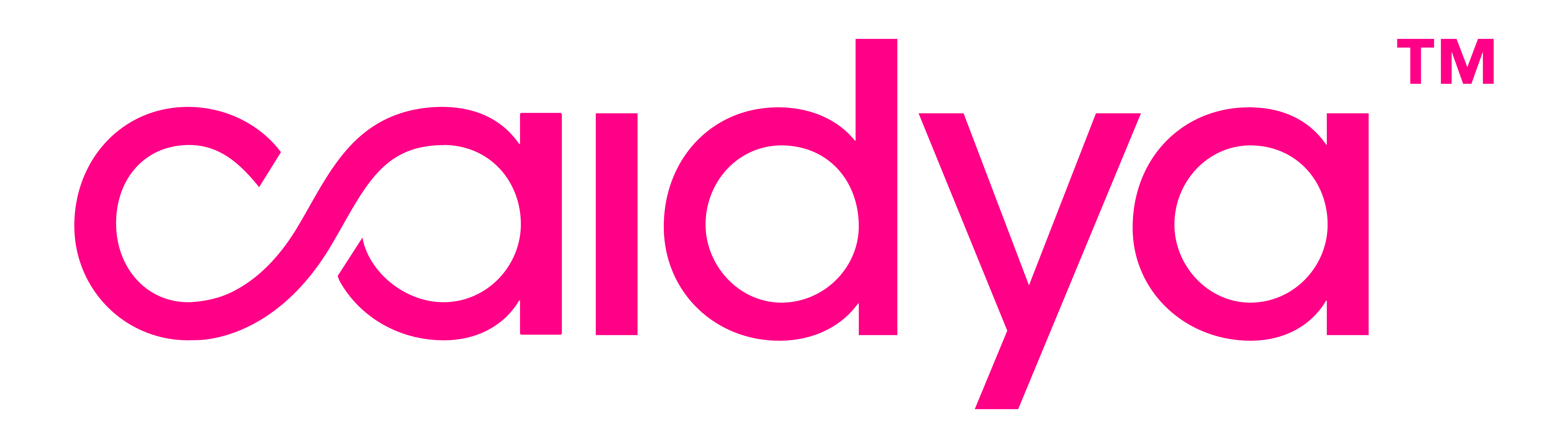 CDMO Logo